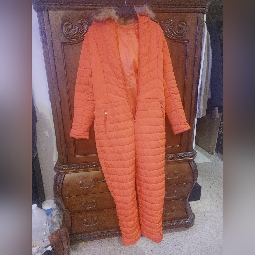 Son suit